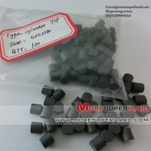 Polycrystalline Diamond TSP Insert for Drill Bits Cocoa@moresuperhard.com