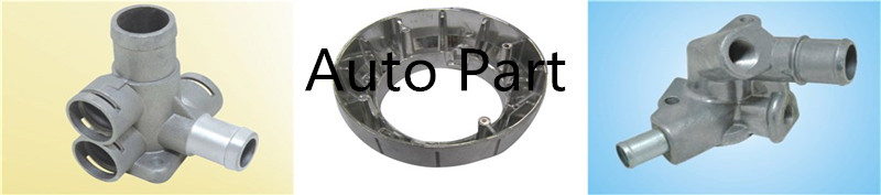 Auto onderdeel Auto Part