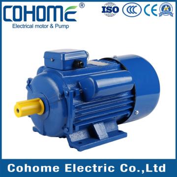 YC series single phase electric motor