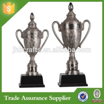Customized Personalized Cheap Plastic Sport Trophies Cup