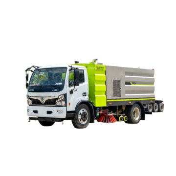 Kailifeng Dongfeng Washing and Sweeping Vehicle