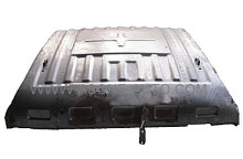 Wholesale China Roof Panel For JAC GALLOP Truck