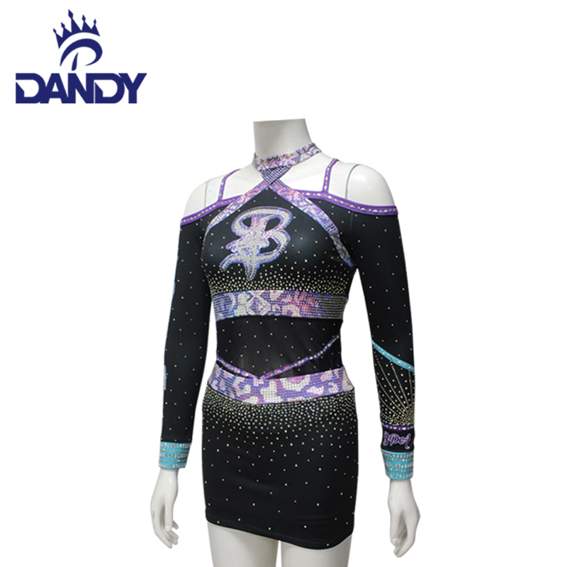 Cheer Uniform 02 18