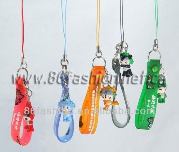 custom acrylic pendant,make custom plastic doll pendants