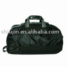 Shallow Grass travel bag
