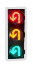 Led Traffic Light Price List