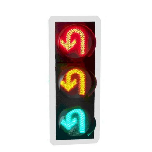 Led Traffic Light Price List