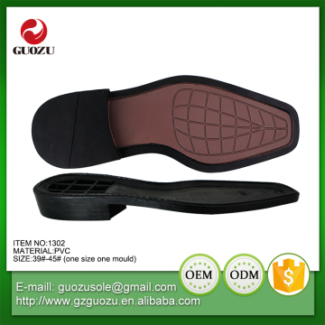 Gents Fashionable and multi color PVC Sole