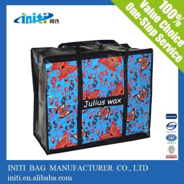 Fashion zipper storage bag | wholesale zipper storage bag