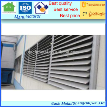 Wholesale Low Price louver window