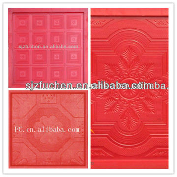 hot selling gypsum ceiling mould with good design