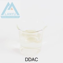 Quaternary ammonium salt Didecyl Dimethyl Ammonium Chloride