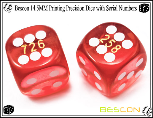 Serial Numbers-2