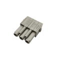 HM series Heavy duty connector modular