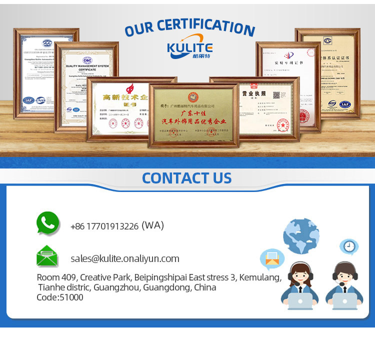 Sport Auto Sticker Racing For Ford  F-150 Body Side Stripe Decal Vinyl Car Body Sticker