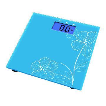 new function measuring instrucment bathroom scale