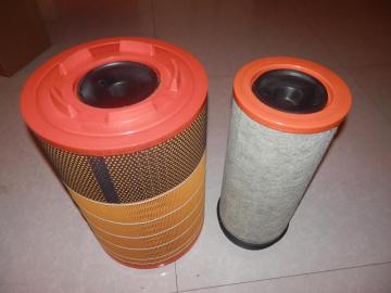 Auto Air Filter