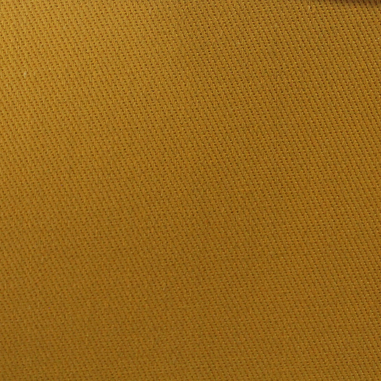 Tela de trabajo de algodón de poliéster de 200GSM para profesionales