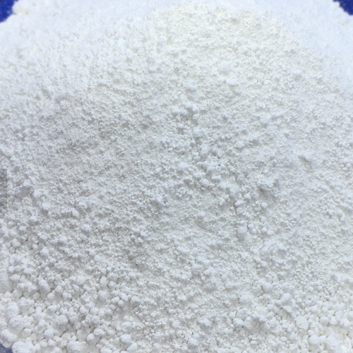 Anatase Tio2 / Anatase Titanium Dioxide utilizzato su plastica