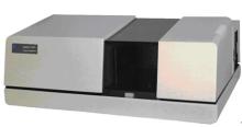 Infrared Spectrophotometer