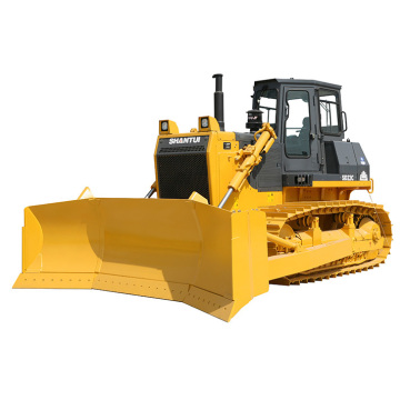 SHANTUI RC Second Hand Bulldozer SD22C Coal Bulldozer