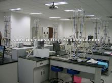 Laboratory Test/Test Report For Exported Products