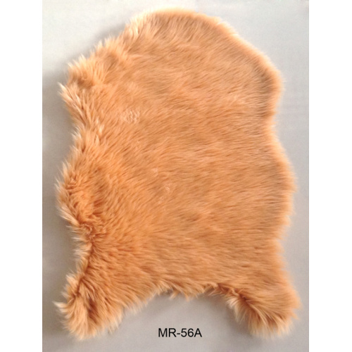 Imitation Fur Rug