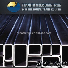 Rectangular Pipes Carbon Seamless Steel Pipes Manufacturer In China .