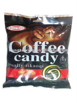 Bestway coffee hard candy