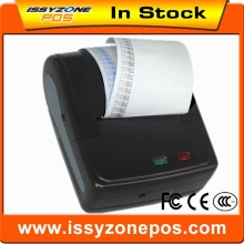IMP008 58mm Portable 2 Inch Mobile Mini Thermal Label Printer Rs232 Dot Matrix