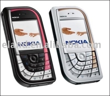 secondhand mobile phone (7610)