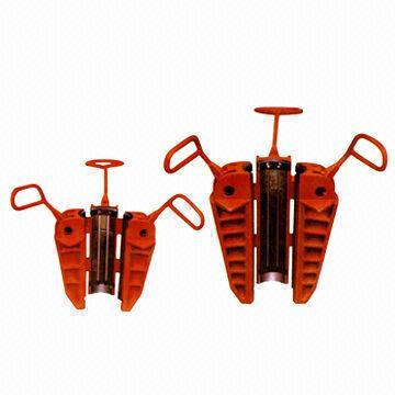 SD Rotary Slips, Ideal for Shallow Hole Drilling