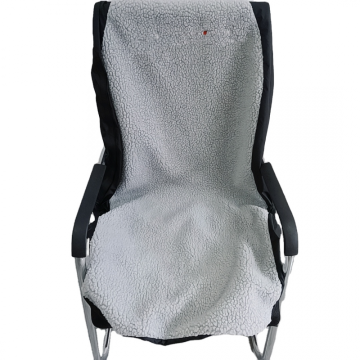 Waterproof car seat cover for beach sports