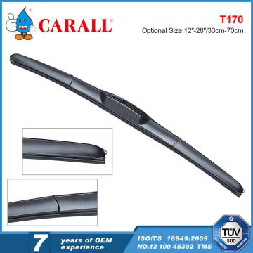 For Toyota Camry Accessories and UK cars Rain Wiper Blade