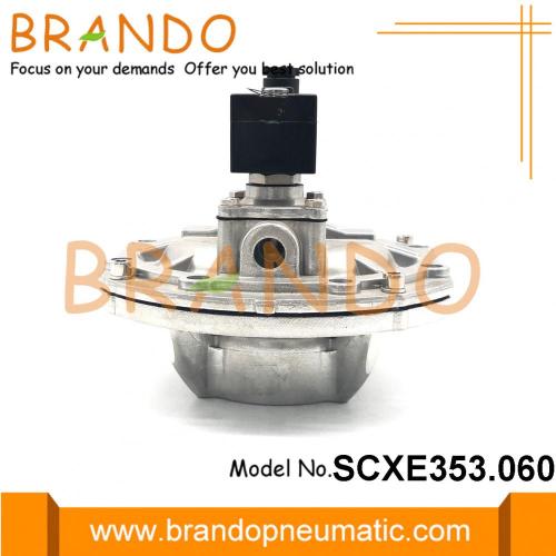 SCXE353.060 Jet Filter Membranventil