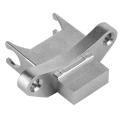 Алюминиевый сплав Die Die Casting Block ADC12