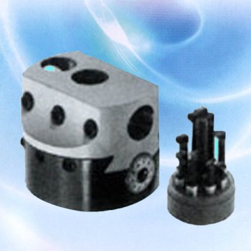 precision boring head