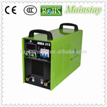 Mainstay inverter dc arc welder mma&China inverter dc arc welder mma&inverter dc arc welder mma