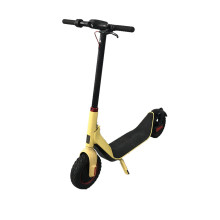 Nova Scooter Elétrica Dobrável para Mobilidade