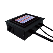 China Sequence Valve Gate Controller for Plastic Injection Molding Systems