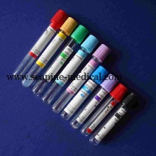 blood collection tubes