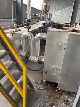 Non woven Making Machine