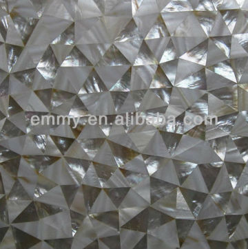 Sales! mother of pearl mosaic sheet