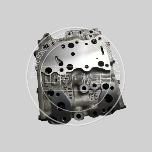 HD605-7 için KOMATSU ACCUMATOR ŞARJ VANASI 569-43-83140