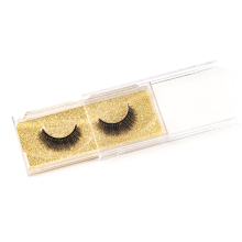 Custom Real Mink Eye Extension Lashes Eyelashes