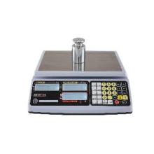 Price Computering Electronic Scale with PLU