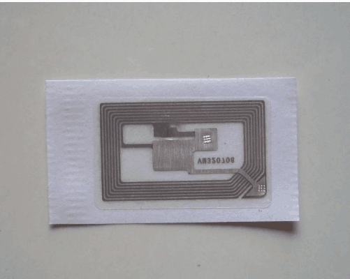 Large-Order High-precision Electronic Label