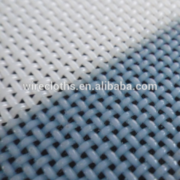 Hexagonal Plastic Plain Netting