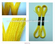 DMC colors cross stitch thread ( hand made / artworks)