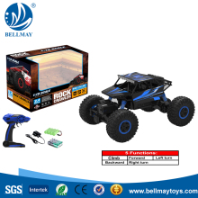 Remote Control RC Racing Car Four Wheeler
